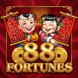 88 Fortunes game at BOF Casino for United Kingdom players