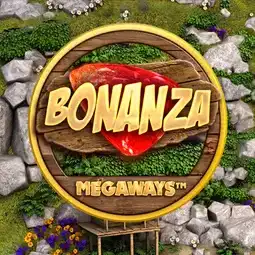 Bonanza Megaways game at BOF Casino for United Kingdom players