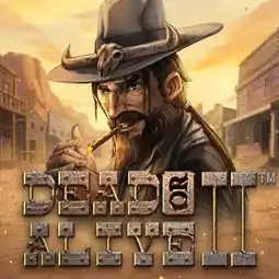 Dead or Alive 2 game at BOF Casino for United Kingdom players
