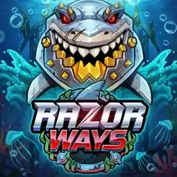 Razor Ways game at BOF Casino for United Kingdom players