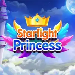 Starlight Princess game at BOF Casino for United Kingdom players