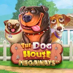 The Dog House Megaways game at BOF Casino for United Kingdom players