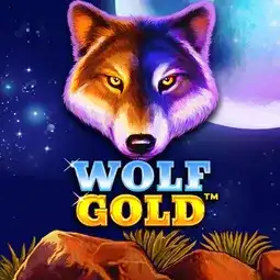 Wolf Gold game at BOF Casino for United Kingdom players