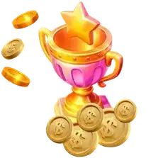Welcome reward banner for BOF Casino United Kingdom players